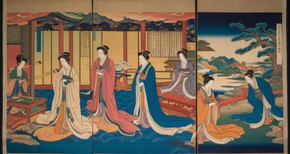 Heian period