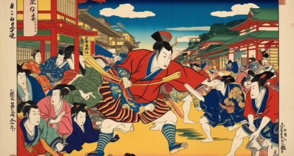 Edo Period