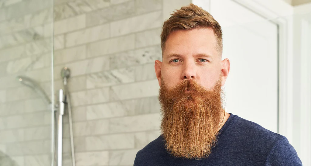 Beard Oil Growth Tips