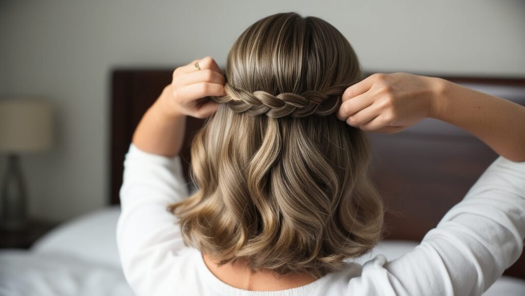 French Braid