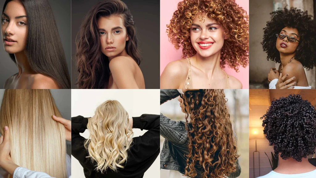 Understanding Your Hair Type 