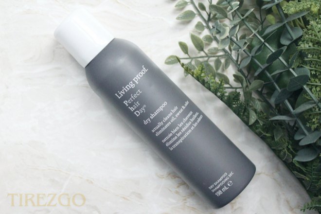 Living Proof Perfect Hair Day Dry Shampoo