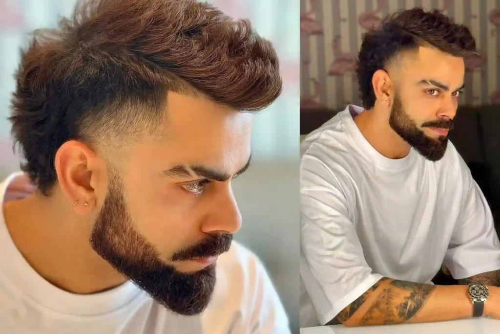 Virat Kohli vs. Other Stars